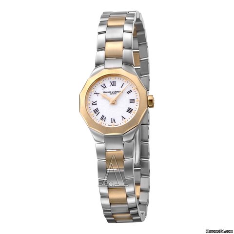 Baume & Mercier Women's Riviera Lady Watch watches
