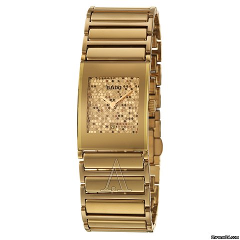 Rado Women's Integral Watch watches