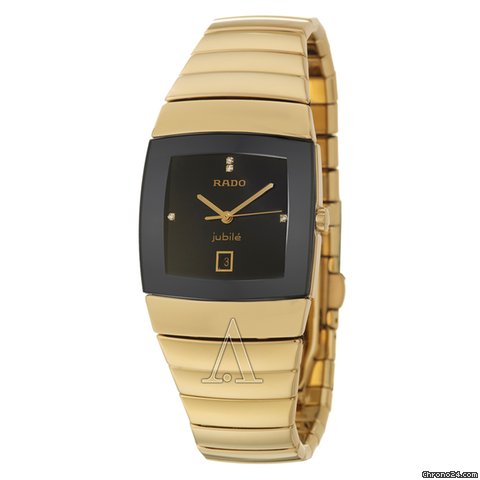 Rado Women's Sintra Jubile Watch watches