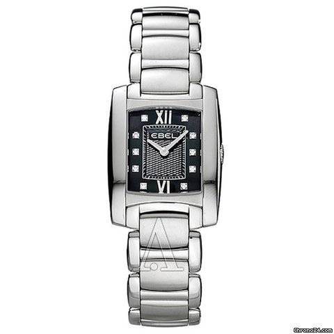 Ebel Women's Brasilia Watch watches