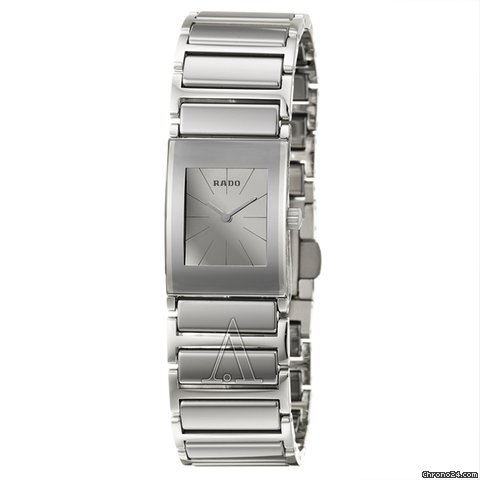 Rado Women's Integral Watch watches