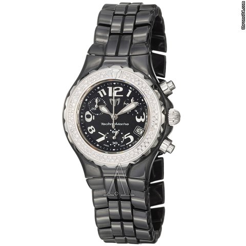Technomarine Women's Ceramic Mini Watch watches