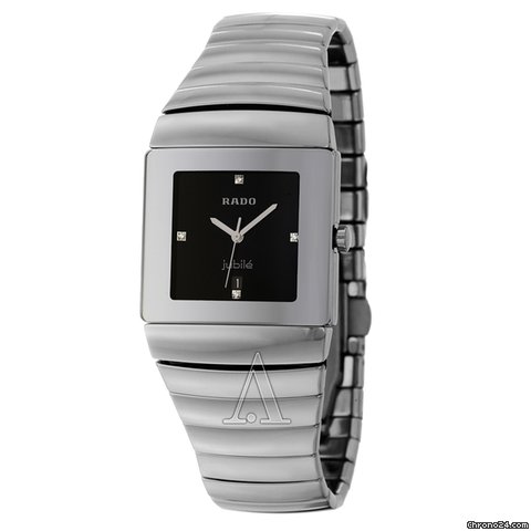 Rado Women's Sintra Jubile Watch watches