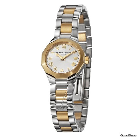 Baume & Mercier Women's Riviera Lady Watch watches
