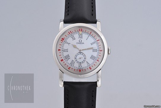 Omega Pilot Watch watches