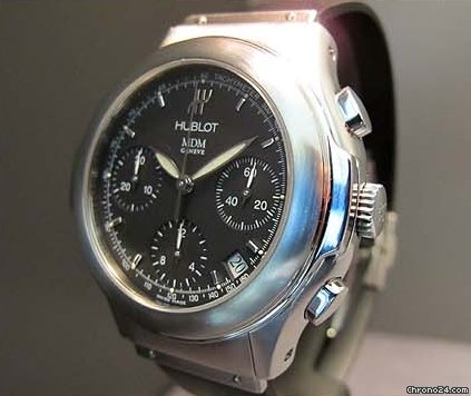 Hublot ELEGANT CHRONOGRAPH watches