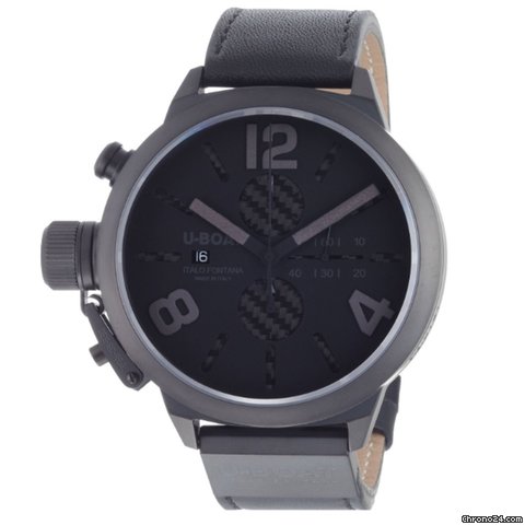 U-Boat Watches Classico CAB, 2278 watches