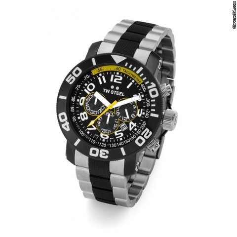TW Steel TW-71 Uhrenserie Grandeur Diver, TW71 watches