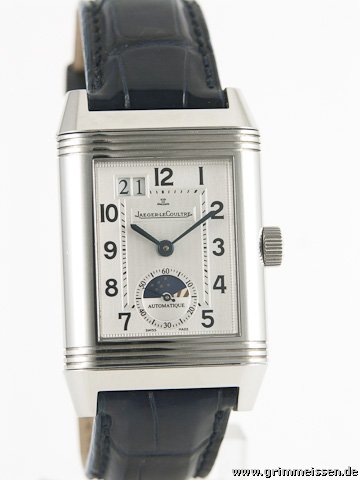 Jaeger-LeCoultre Reverso Grande Automatic watches