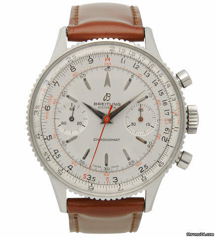 Breitling Chronomat Ref.808 watches