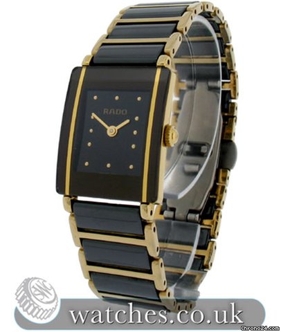 Rado Ladies Integral watches