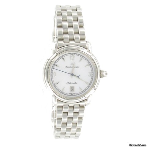 Maurice Lacroix Uhr Les Classiques, 62773-6702 watches