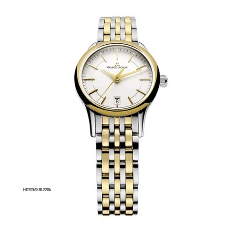 Maurice Lacroix Uhren Les Classiques Date Ladies, LC1113-PVY13-130 watches