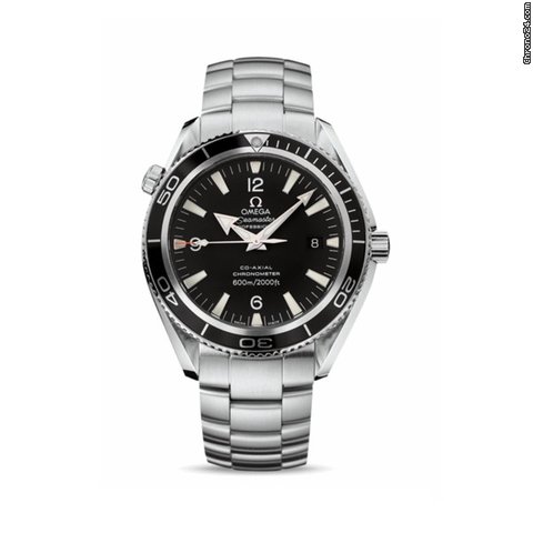 Omega Seamaster Planet Ocean, 2201.50.00 watches