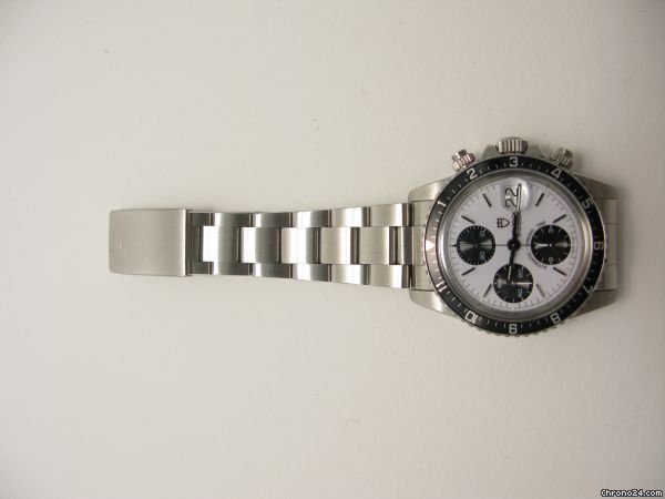 Tudor Chronograph watches