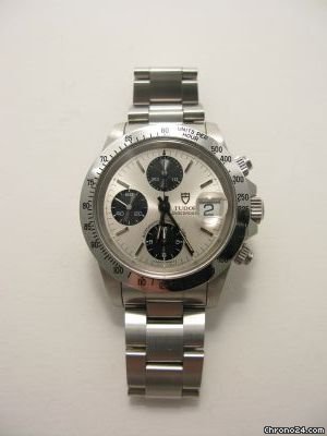 Tudor Chronograph watches