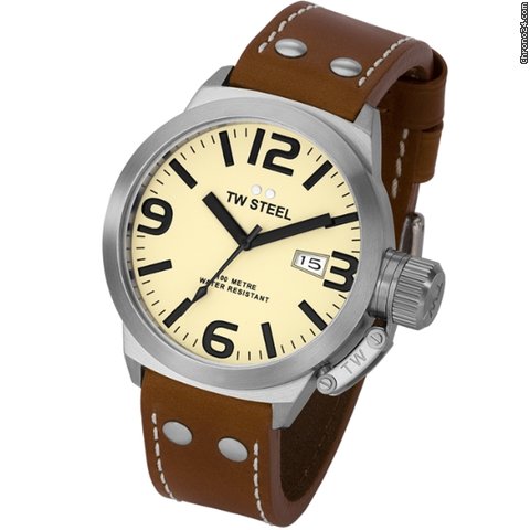 TW Steel Uhren Canteen Style, TW1 watches