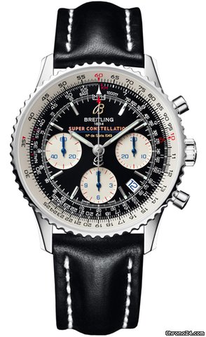 Breitling Navitimer 01 Limited watches