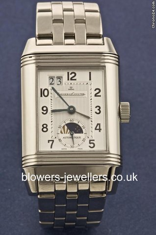 Jaeger-LeCoultre Reverso Grande Automatique Q3038420 watches
