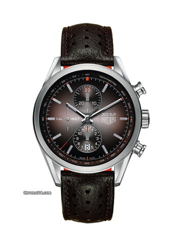 TAG Heuer 300 SLR Calibre 1887 Chronograph CAR2112.FC6267 watches