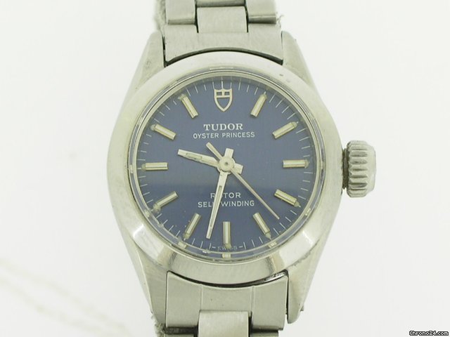 Replica Tudor Oyster Princess Watch