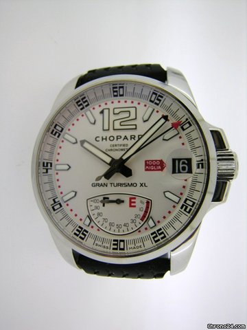 Chopard Gran turismo 168457 watches