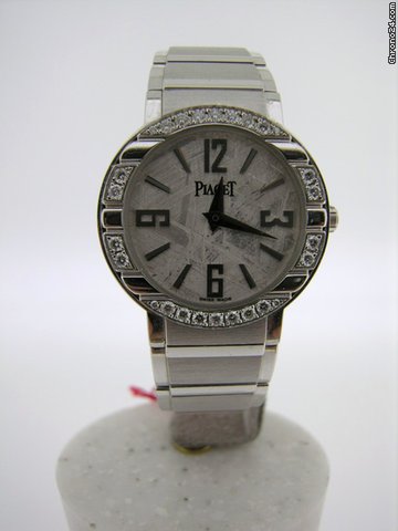 Piaget POLO watches