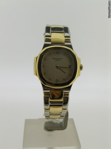 Patek Philippe Nautilus 4700 watches
