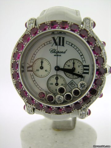 Chopard Happy Sport 28/3307-21 watches