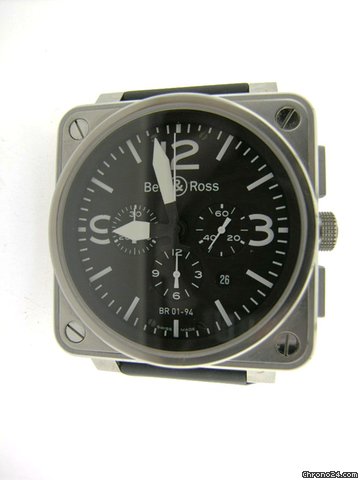 Bell & Ross BR01-94 watches