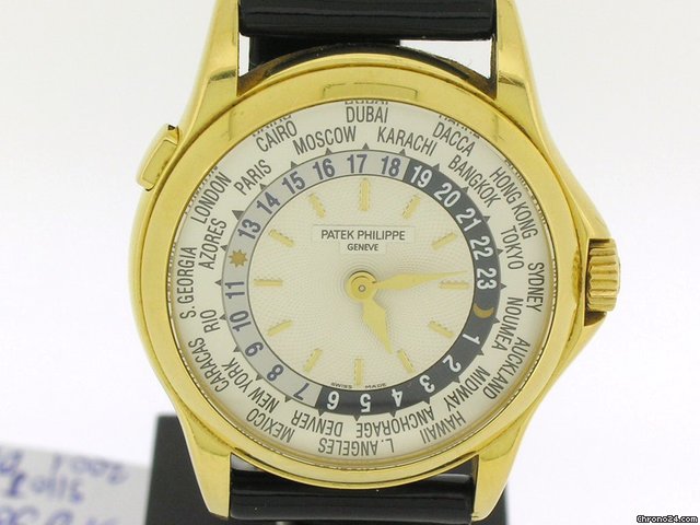Patek Philippe 5110 J watches