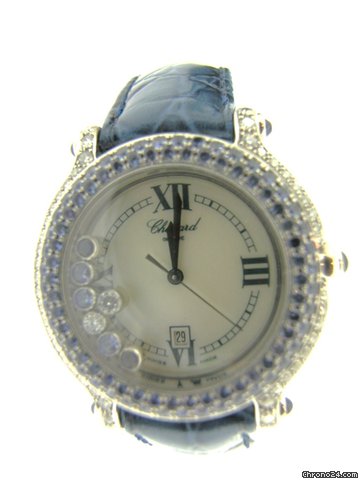 Chopard Happy Sport 27/6323 watches