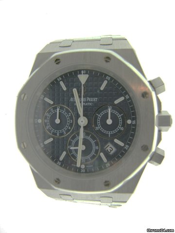 Audemars Piguet Royal Oak Chrono Kasparov watches