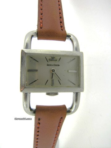 Jaeger-LeCoultre ETRIER watches