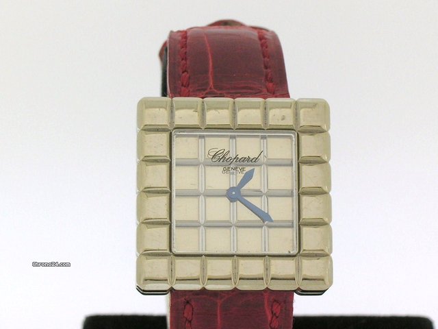 Chopard Cube watches