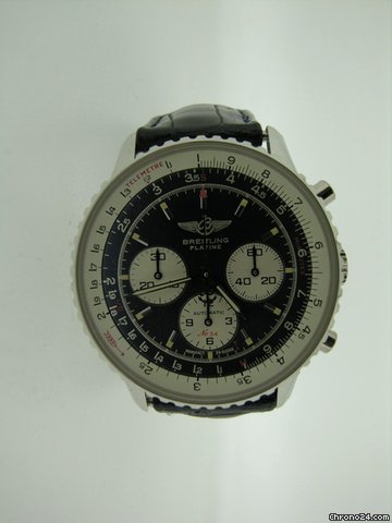 Breitling Navitimer Platine watches