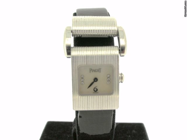 Piaget Miss Protocole watches