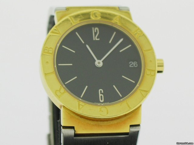 Bulgari . watches