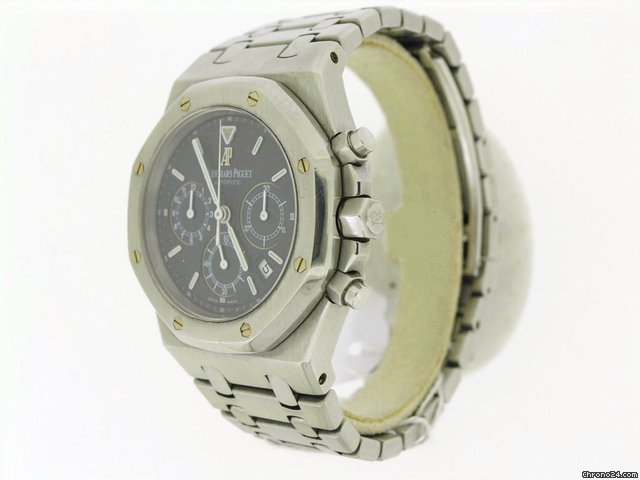 Audemars Piguet Kasparov watches