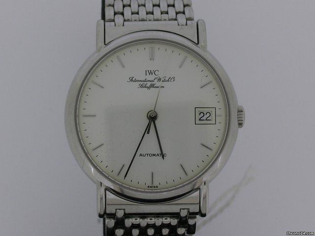 IWC Automatic watches