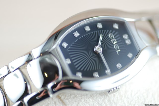 Ebel Beluga watches