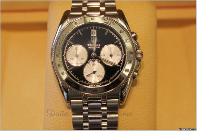 Tudor 15900/50180 watches