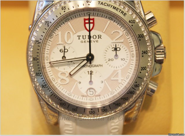 Tudor 20310/G watches