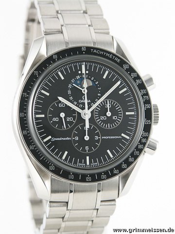 Omega Speedmaster watches