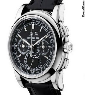 Patek Philippe 5970p watches