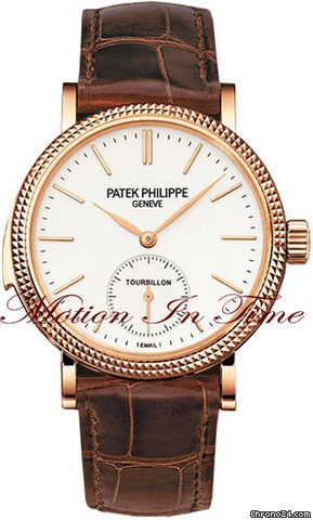 Patek Philippe 5339R GRAND COMPLICATION MINUTE REPEATER TOURBILLON ROSE GLD watches