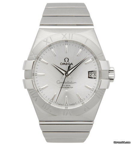 Omega ConstellationRef.12310382102001 watches