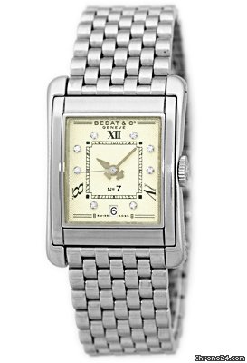 Bedat & Co Diamond No 7 watches