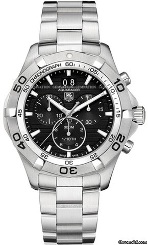 TAG Heuer Aquaracer Quartz watches
