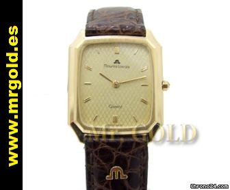 Maurice Lacroix Caballero watches